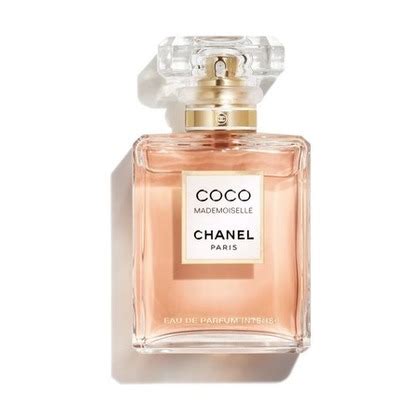 coco mademoiselle intense marionnaud